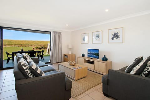 Sunrise Reef Unit 4 - Lennox Head Vacation rental in Lennox Head