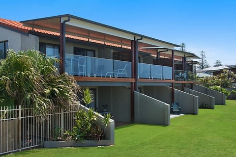 Sunrise Reef Unit 4 - Lennox Head Vacation rental in Lennox Head