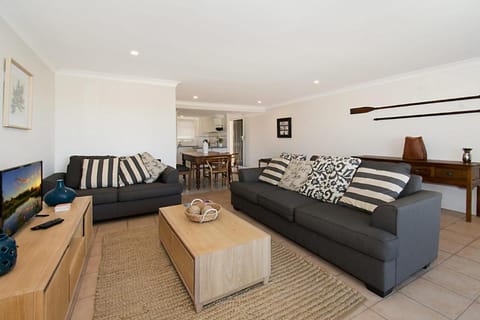 Sunrise Reef Unit 4 - Lennox Head Vacation rental in Lennox Head