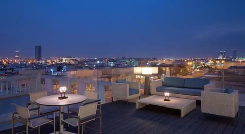 Staybridge Suites - Al Khobar Vacation rental in Al Khobar