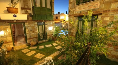 Celsus Boutique Hotel Vacation rental in Aydın Province