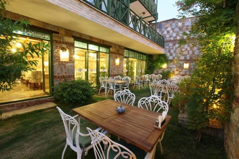 Celsus Boutique Hotel Vacation rental in Aydın Province