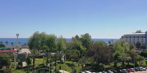Casa Da Sirena Apart Hotel Vacation rental in Antalya