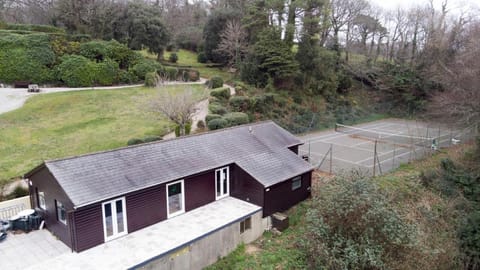 Kingswear Park Club Vacation rental in Dartmouth