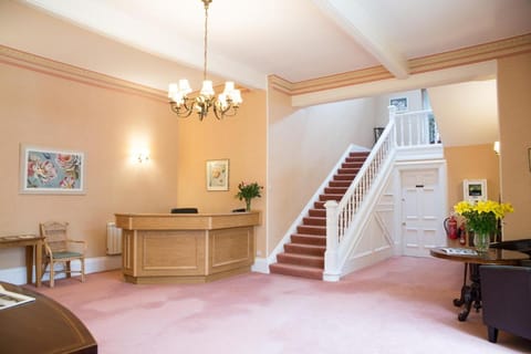 Kingswear Park Club Vacation rental in Dartmouth