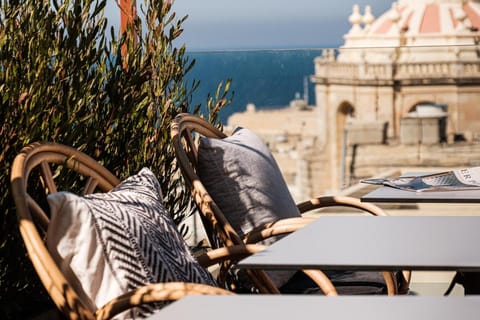 Rosselli Vacation rental in Valletta