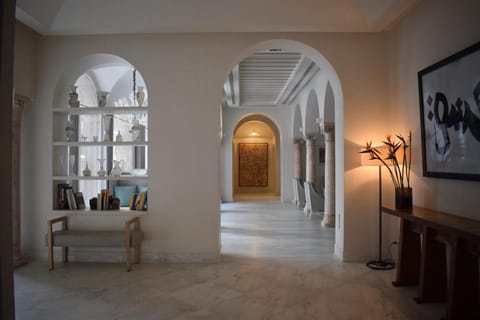 Dar El Jeld Hotel & Spa Vacation rental in Tunis