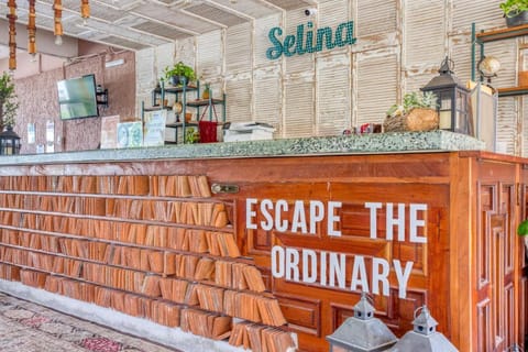 Selina Cancun Laguna Hotel Zone Vacation rental in Cancun