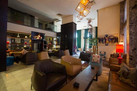 Hotel du Golf Vacation rental in Mohammedia