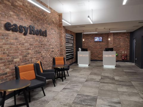 easyHotel Sheffield Vacation rental in Sheffield