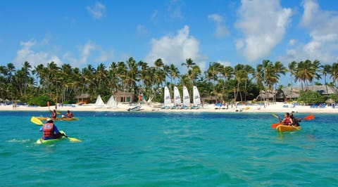 Meliá Punta Cana Beach Wellness Inclusive - Adults only Resort in Punta Cana