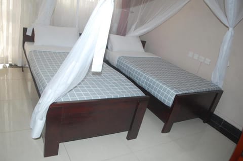 Tj Global Hotel Hotel in Uganda