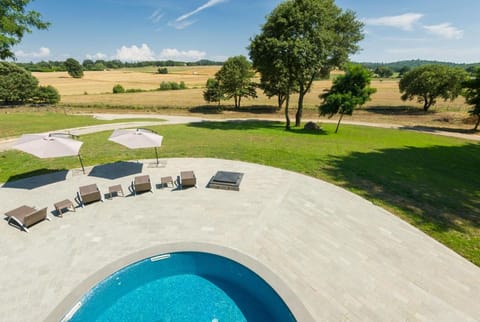 Borgo La Chiaracia Resort & SPA Vacation rental in Umbria