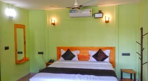 The Lake Paradise Boutique Resort Vacation rental in Alappuzha