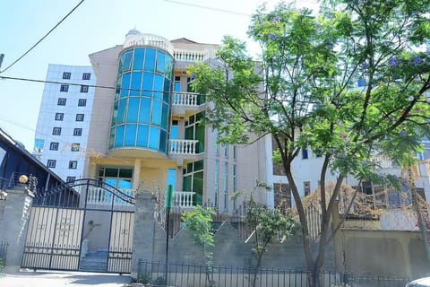 Grand Guest House Location de vacances in Addis Ababa