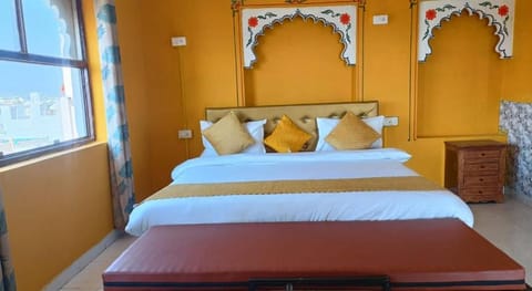 Hostel Crown Udaipur  Vacation rental in Udaipur