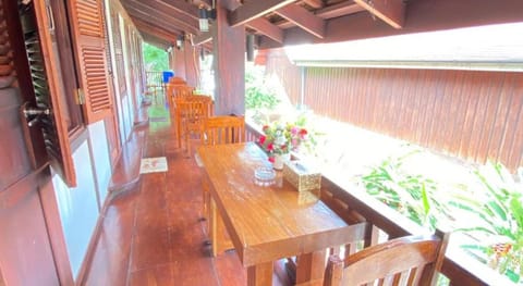 Villa Kee Lee Hotel 1 Vacation rental in Luang Prabang