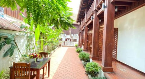 Villa Kee Lee Hotel 1 Vacation rental in Luang Prabang