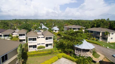 The SOV resort Hotel in Negril