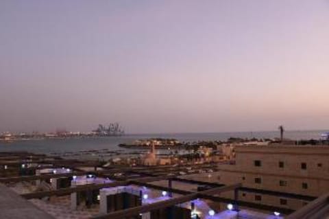 ASTER HOTEL Hotel in Jeddah