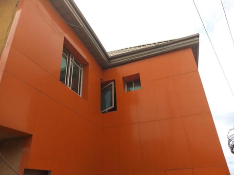 Time View Hotel & Suites Hotel in Lagos
