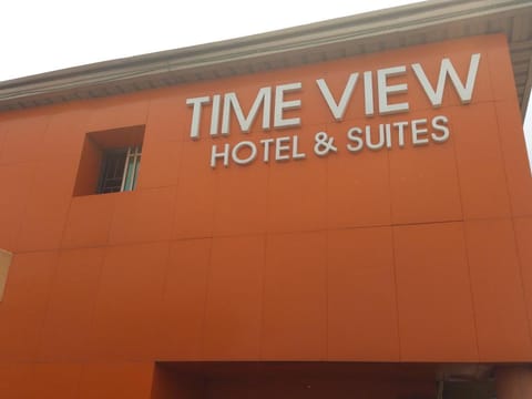 Time View Hotel & Suites Hotel in Lagos