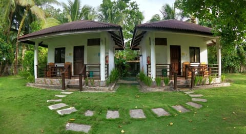 Shat's  Guest house Vacation rental in General Luna