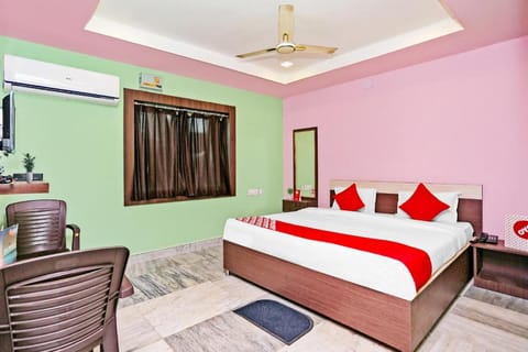 Capital O Hotel Aryan Vacation rental in Bhubaneswar