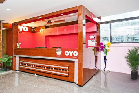 Capital O Hotel Aryan Vacation rental in Bhubaneswar