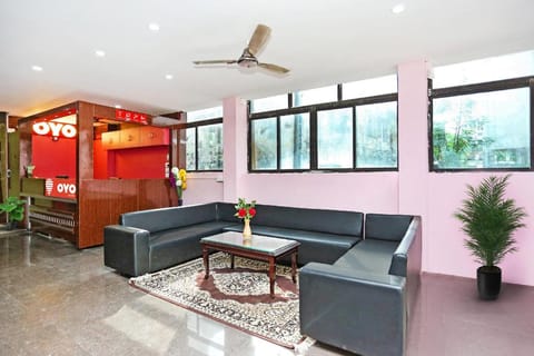 Capital O Hotel Aryan Vacation rental in Bhubaneswar