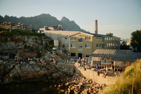 Property view