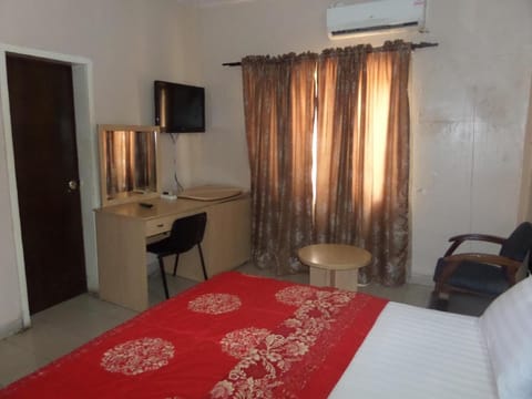 Golden Astoria Hotel Vacation rental in Abuja