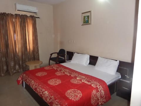 Golden Astoria Hotel Vacation rental in Abuja