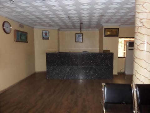 Golden Astoria Hotel Vacation rental in Abuja