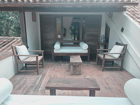 Monkey Casa Hotel Vacation rental in Trancoso