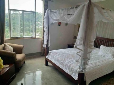 Bougain Villa Kandy Urlaubsunterkunft in Kandy