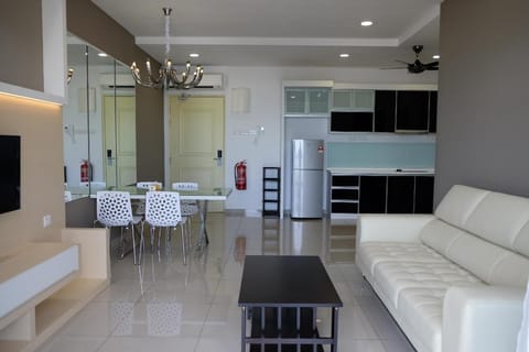 Atlantis Residence@Iconstay Melaka Vacation rental in Malacca