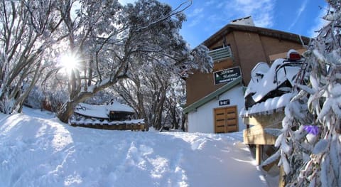 Alpine Retreat Vacation rental in Mount Buller