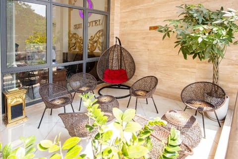 Suji Hotel Vacation rental in Hanoi