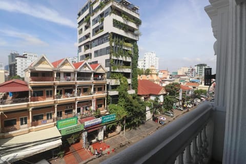 Grand Elevation Hotel Vacation rental in Phnom Penh Province