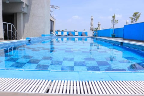 Momona Hotel. Vacation rental in Addis Ababa