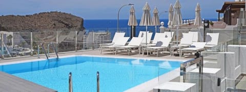 CALYPSO Boutique Apartments Vacation rental in Puerto Rico de Gran Canaria