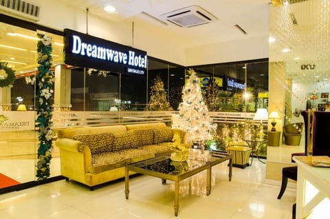 Dreamwave Hotel Santiago Vacation rental in Isabela, Philippines