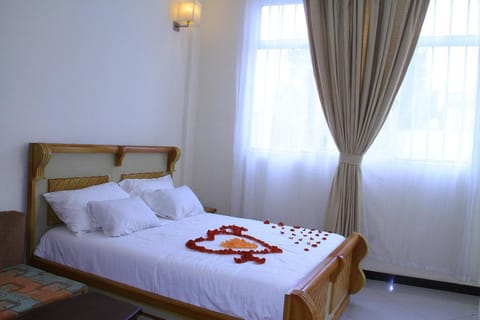 Avi Pension Vacation rental in Addis Ababa