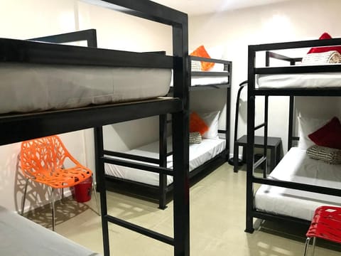 HalfWay House Hostel Mactan Cebu Airport Vacation rental in Lapu-Lapu City