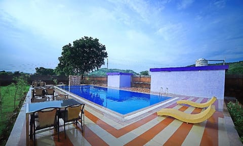 Dreams Resort Vacation rental in Gujarat