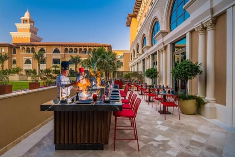 Rixos Premium Saadiyat Island - All Inclusive Vacation rental in Abu Dhabi