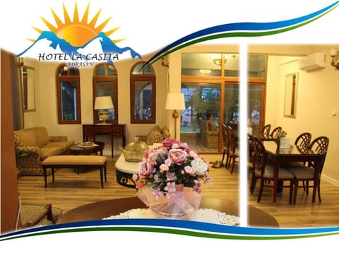 Adrasan La Casita Hotel Hotel in Antalya Province