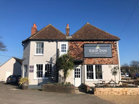 The Ship Inn Vacation rental in Dymchurch