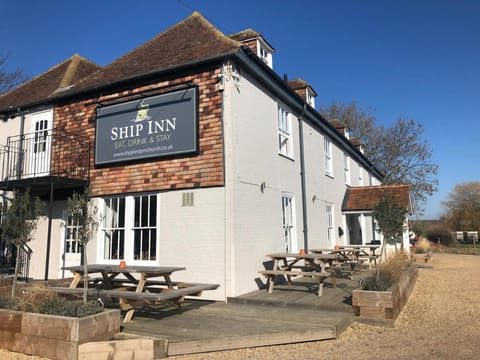 The Ship Inn Vacation rental in Dymchurch